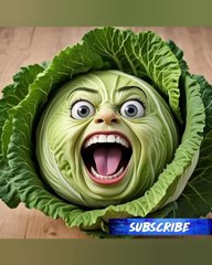 When Food Comes Alive 😲🍴 | Funny Reactions & Spoon Feeding Challenge"