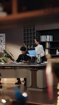 Born with a fertile body, she wed an infertile CEO. One night turned into 12 babies and endless love