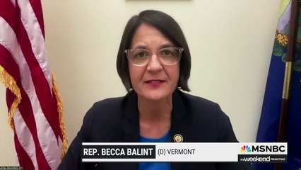 Tom Homan _should be held accountable_ for undercover FBI sting_ top Dem says 12345