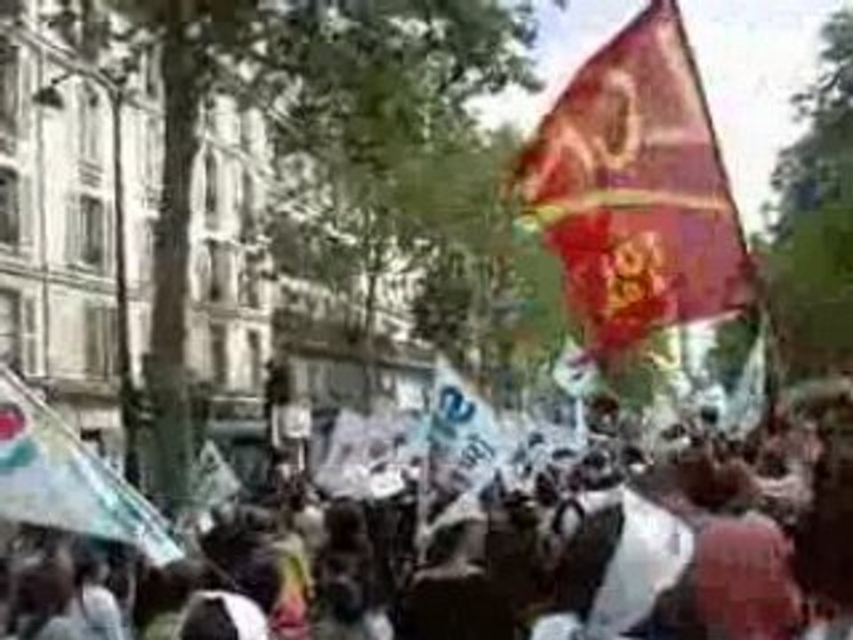 manif nationale paris 18mai2008