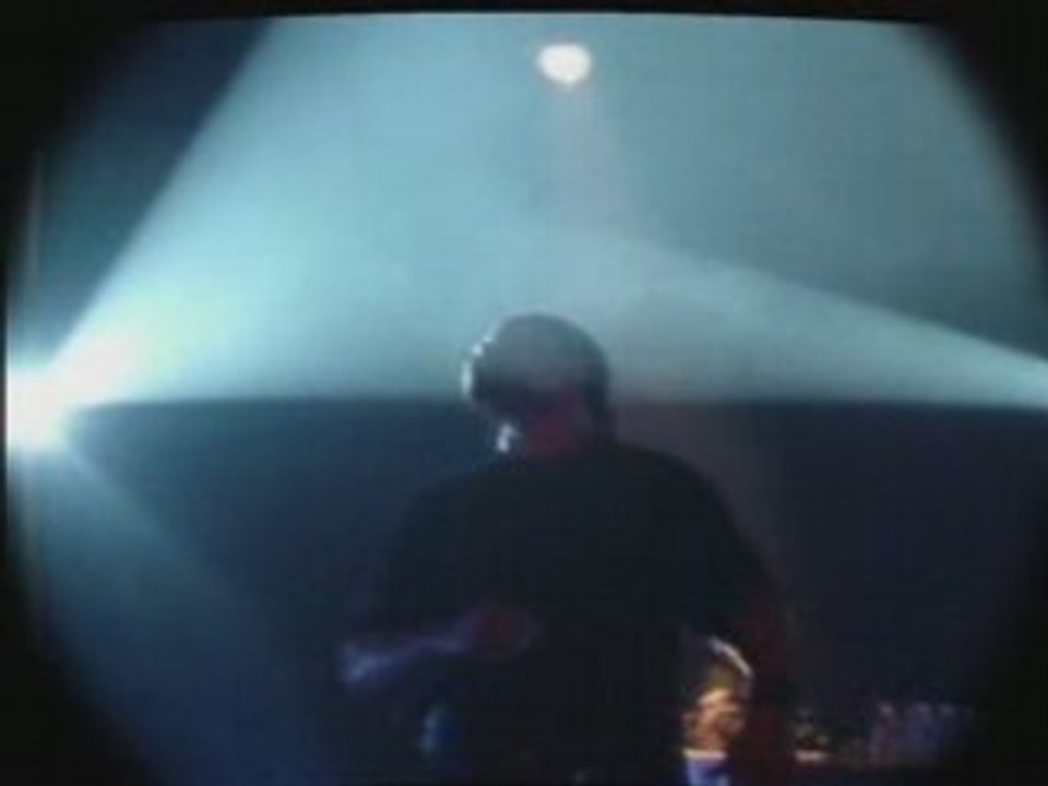 Method man angers 2007