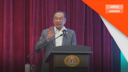 Rakyat Malaysia layak subsidi RON95, e-hailing dikecualikan had 300 liter sebulan