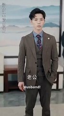 She Lost Memory _ Married Her Rival CEO, But He’s Loved Her in Secret for 20 Yrs _ SPOILS Her! - English Sub