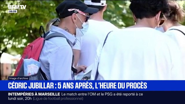 Quatre ans d'enquête, pas d'aveu ni de corps... Le procès de Cédric Jubillar s'ouvre ce lundi à Albi, dans le Tarn