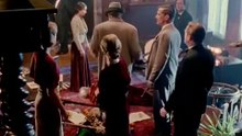 Agatha Christie's Poirot 42 - 3   Hercule Poirot's Christmas, 名探偵ポワロ　第42話　ポワロのクリスマス  日本語字幕 アガサ・クリスティ 英語学習にも
