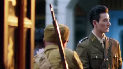 Between Love and Frost Ep19 | English Sub