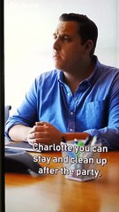 The Handsome Vampire (1)