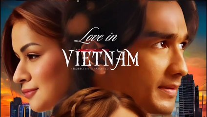 Love in Vietnam (2025) Hindi Romantic Drama | Full HD Bollywood Movie 🎬