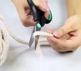 Blunt scissors No problem