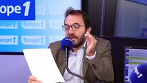 Le macronisme, continuation du socialisme par d'autres moyens