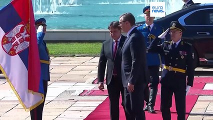 Новости дня | 22 сентября 2025 г. — утренний выпуск