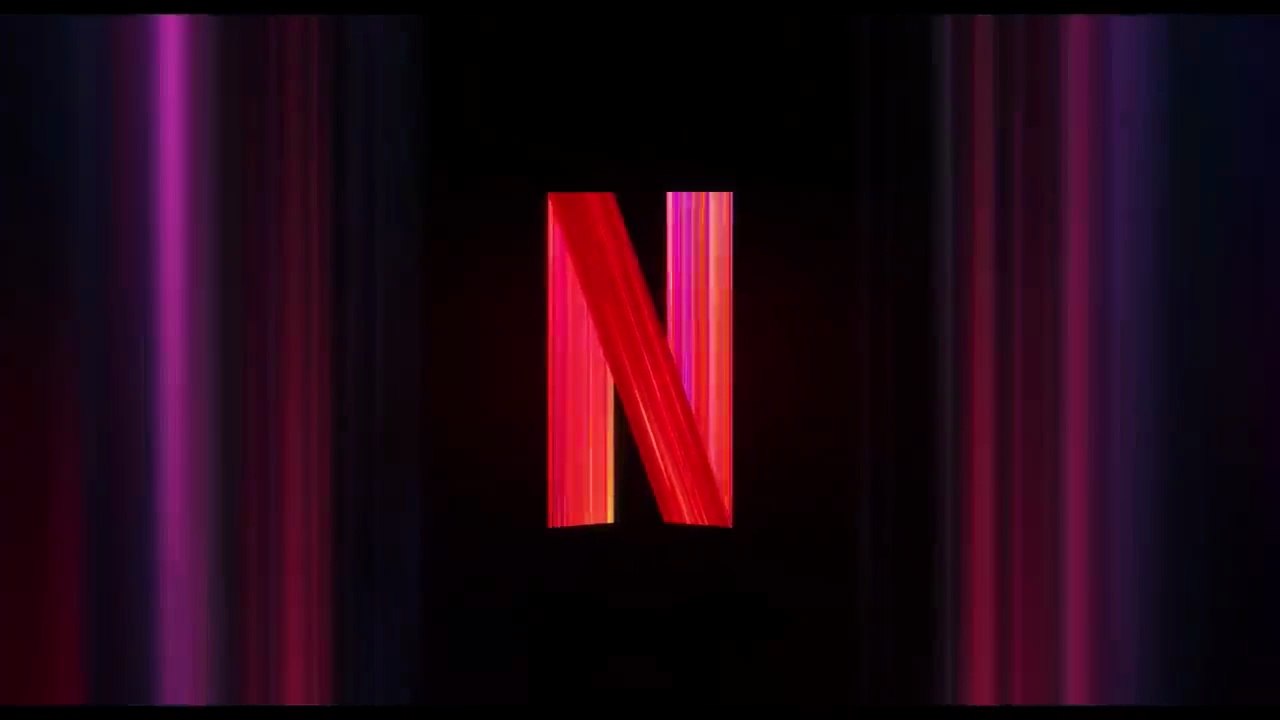 The Great Flood _ Official Teaser _ Netflix