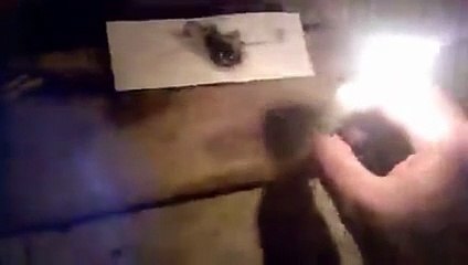 exu das 7 sombras e quem chego