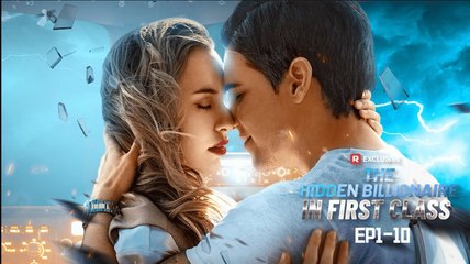 The Billionaire Who Sat Beside Me - Full HD Movie Uncut