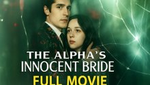 🧡🍏 🔥 The Alphas Innocent Bride #drama #short