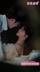 Secret Crush | 玫瑰轻颤时 | Chinese Short Drama 2025 | Feng Xiangkun & Zhao Muyan