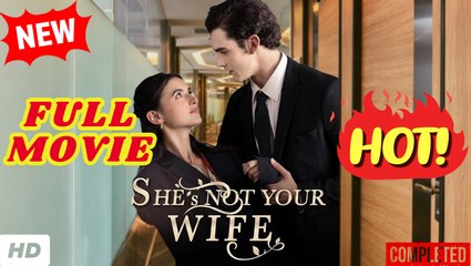 💛🍏 🔥 She Is Not Your Wife- Love Actually All Around