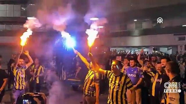 Fenerbahçe, başkanını seçti! Sadettin Saran, Fenerbahçe'nin yeni başkanı oldu
