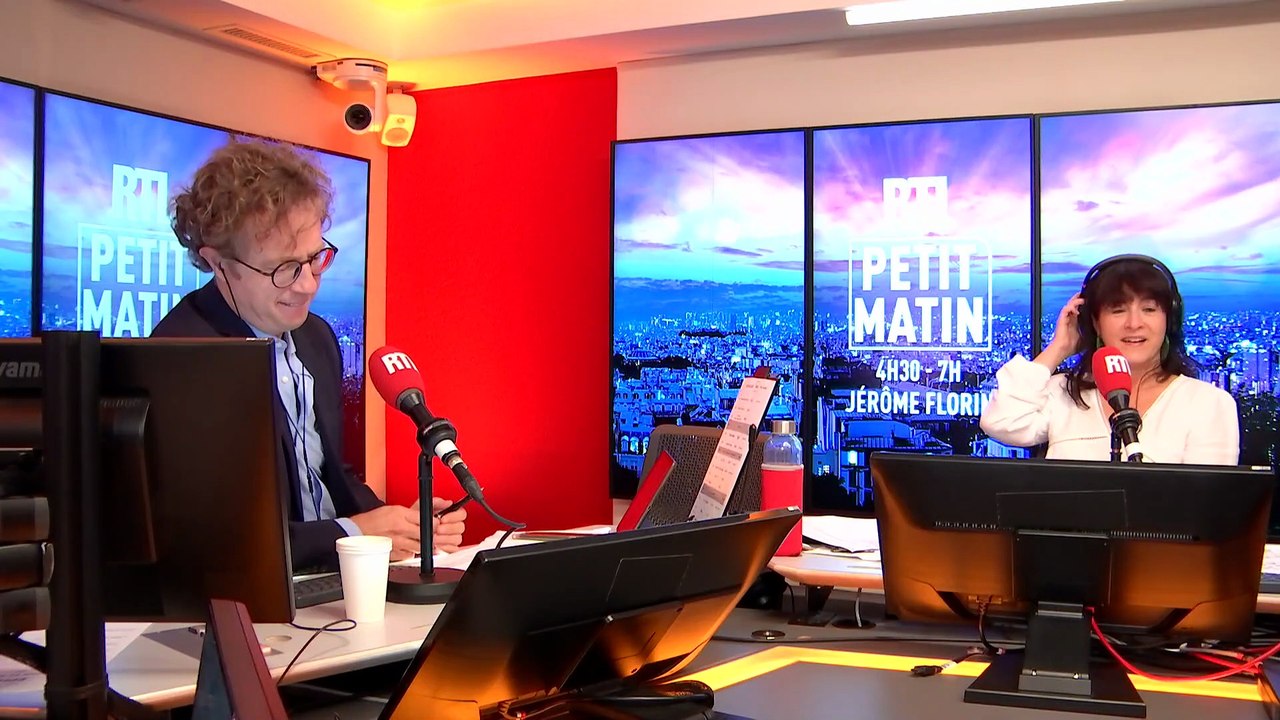 Zucman non ! Des impôts en plus, à la rigueur...