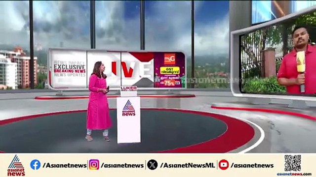 ജിഎസ്ടി 2.0: 413 ഉത്പന്നങ്ങളുടെ വില കുറയും, വിപണിയിൽ വലിയ കുതിപ്പ് പ്രതീക്ഷിച്ച് കച്ചവടക്കാർ