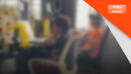 Ibu bapa kunci utama kawal penggunaan media sosial anak-anak