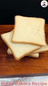 Bread Pakora | Bread Pakora Recipe | Bread Pakora Recipe in America | Pakora Recipe | Pakore Banane Ka Tarika | Pakora Recipe in India | Cooking Ideas | Dailymotion Cooking Video | Dailymotion Food Video .