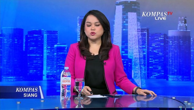 Pramono Ungkap Hasil Evaluasi Rekayasa Lalin TB Simatupang, Macet Berkurang? | KOMPAS SIANG