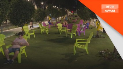 Rakyat Israel bantah Britain iktiraf Palestin