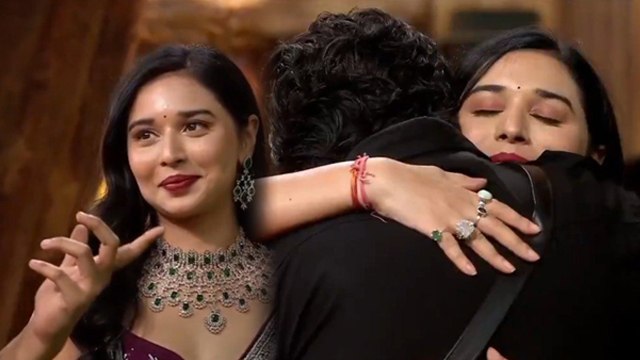 Bigg Boss 19 New Promo: Tanya Mittal Amaal Malik के Romantic Dance पर Public Reaction...