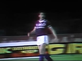 CHAMPIONNAT DE FRANCE - 1983 - SAISON 1982/1983 -