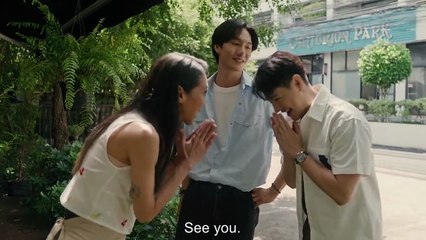 Absolute Zero (2023) Episode 12 End Eng Sub