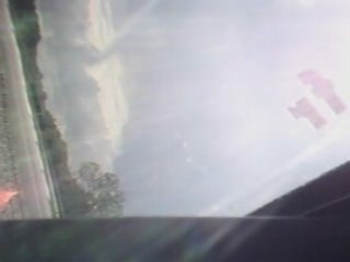 chute supersport clement marmont