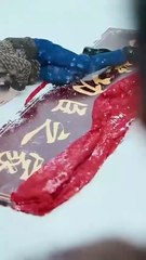 Justice Kneels To No One - Full HD Movie Uncut