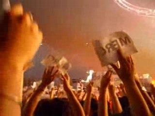 Concert de Calogero le 17 mai à Forest National