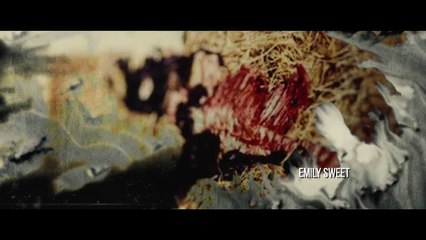 沙漠阴影 Desert Shadows