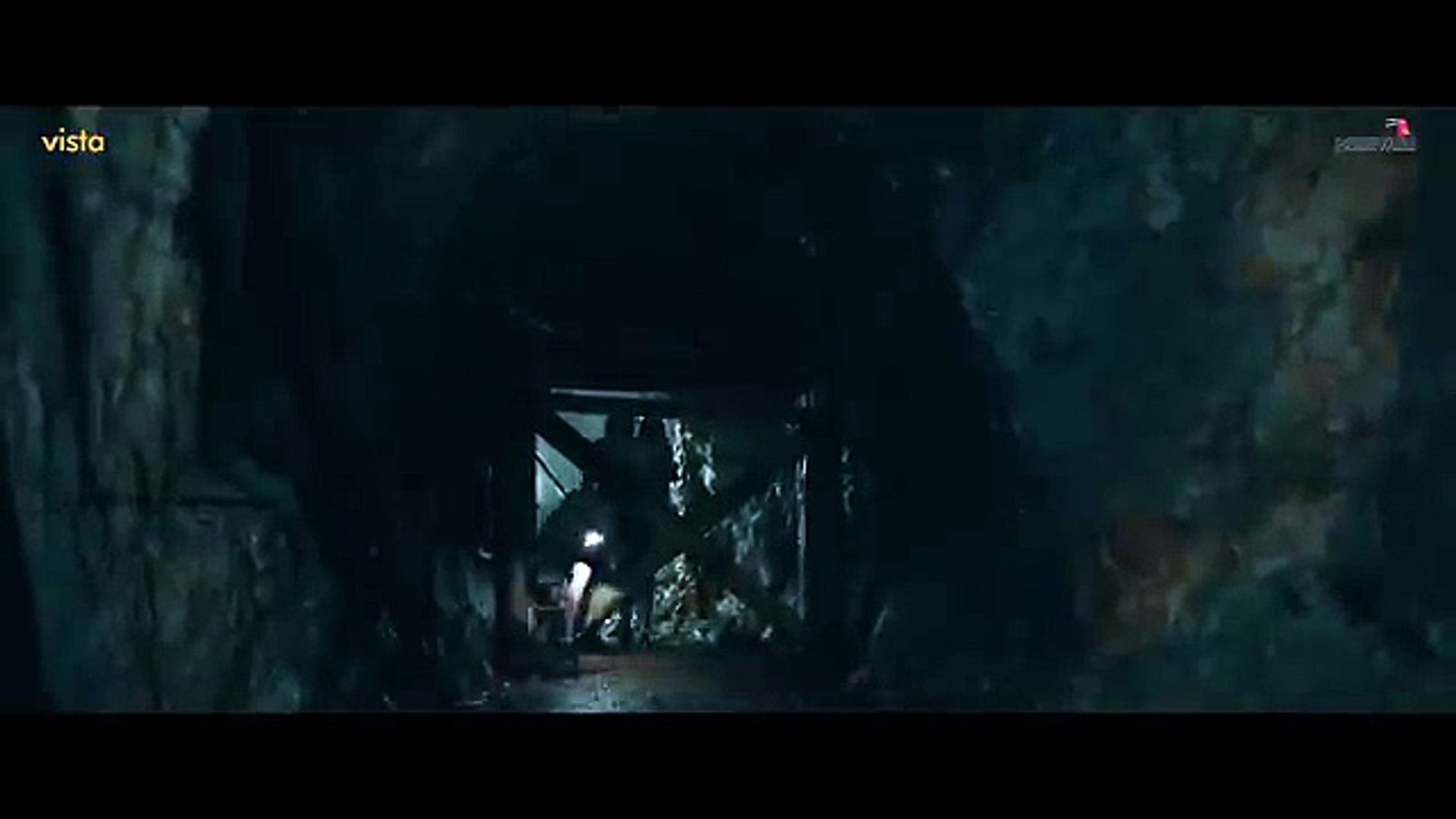 THE SKELETON'S COMPASS Full Hindi Movie _ 4K _ Best Hollywood Action Adventure Movies Hindi Dub