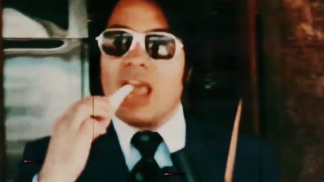 (1955-1978) Jim Jones: The Jonestown Mass Murder-Suicides (Part 4/8) | Jonestown, Guyana, South America