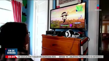 Comunidad gamer de México acusa los fundamentos de la propuesta de impuestos