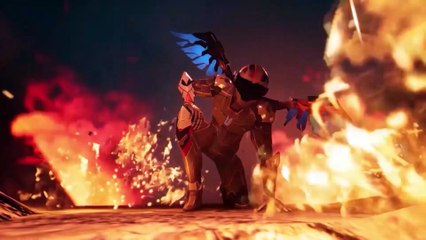 Martial Soul Continent Episode 01 - 05 Subtitle multi.