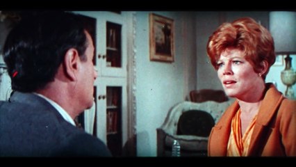 How to Save a Marriage and Ruin Your Life | movie | 1968 | Official Trailer
