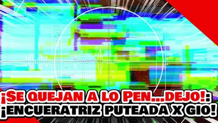 🔥🚨¡SE QUEJAN A LO PEN…DEJO! ¡LA ENCUERATRIZ BARRALES RECIBE LECCIÓN de GEOVANNA con DATOS DUROS!