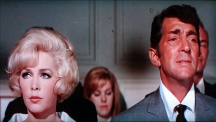 How to Save a Marriage and Ruin Your Life | movie | 1968 | Official Trailer