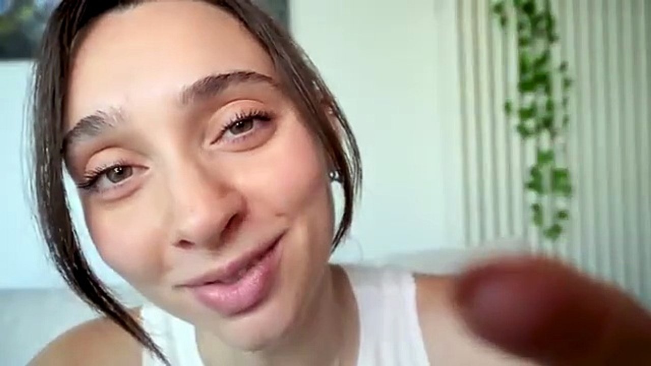 🌙✨ Ultimate ASMR Sleep Aid 😴💤  Personal Attention 💆 Whispered Mouth Sounds 🎤 Relaxation & Anxiety Relief 🌿🎧 Tingles Guaranteed ✨😊