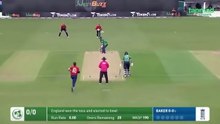 England vs Ireland 3rd t20 match highlights