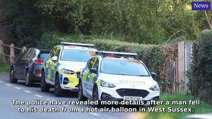 Sussex World Morning Update 22 September, 2025