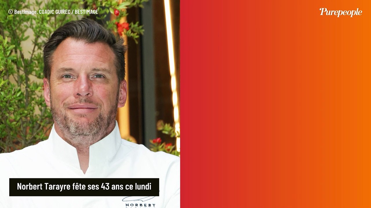 "Une caisse de 6 litres, d'autres fois deux" : L'alcoolisme passé de Norbert Tarayre a eu des conséquences sur sa vie de famille