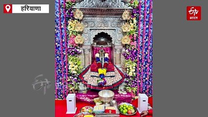 शारदीय नवरात्र के पहले दिन मां भीमेश्वरी देवी के मंदिर में उमड़ा भक्तों का जनसैलाब, भक्तों ने लगाए मां के जयकारे