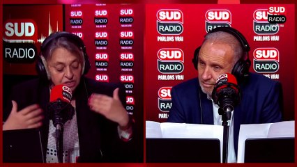 Françoise Degois : "La taxe Zucman ravive le combat gauche-droite"