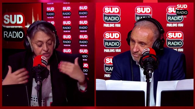 Françoise Degois : La taxe Zucman ravive le combat gauche-droite