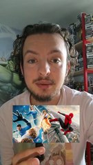 On a quelques rumeurs concernant l'avenir de Spider-Man dans le MCU